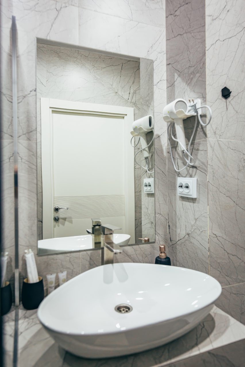 Двухместный (Двухместный номер полулюкс), Гостевой дом Royal Lake