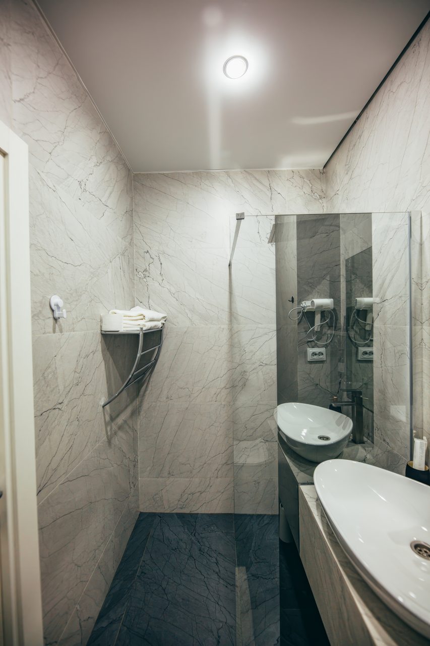 Двухместный (Двухместный номер полулюкс), Гостевой дом Royal Lake