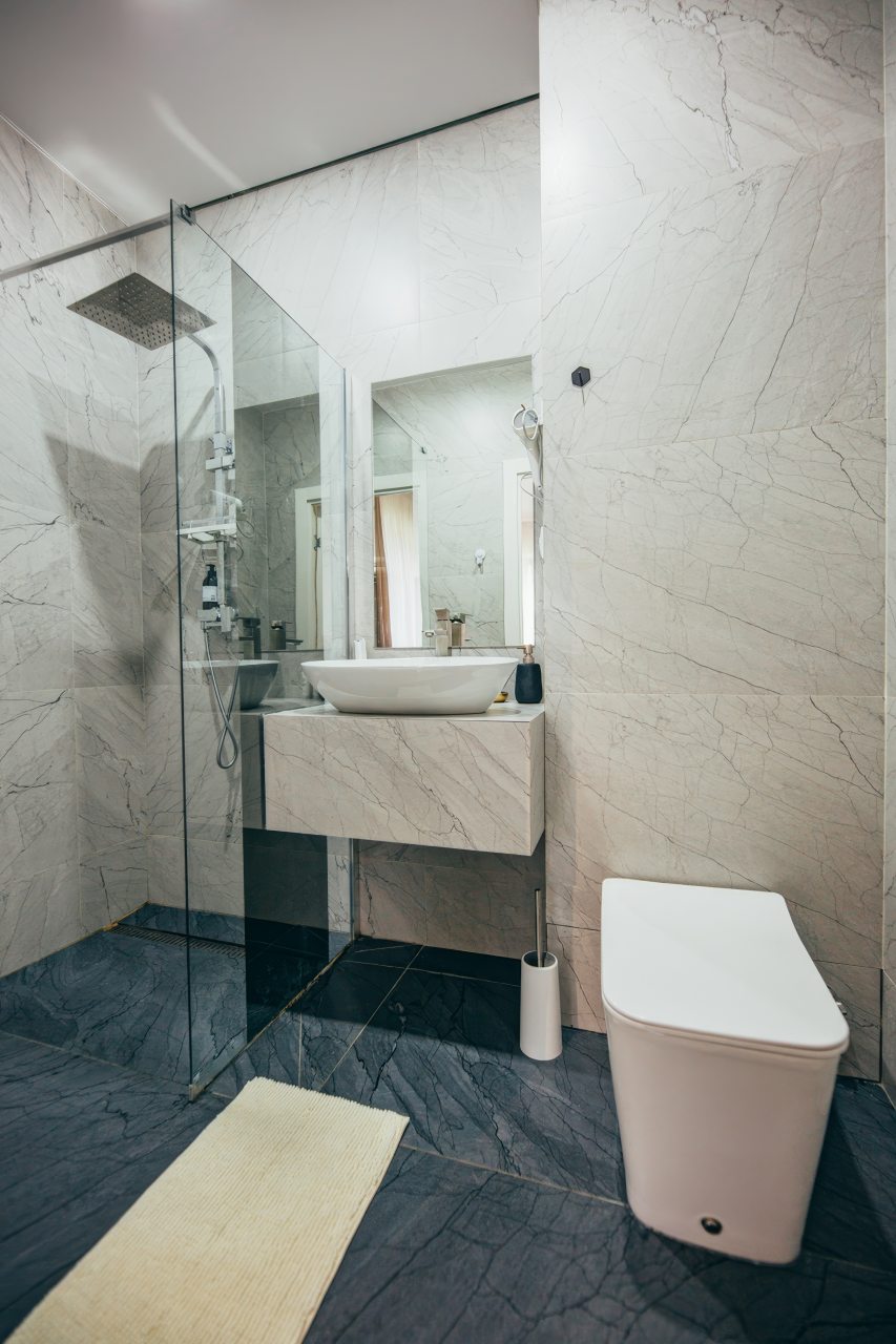 Двухместный (Двухместный номер полулюкс), Гостевой дом Royal Lake