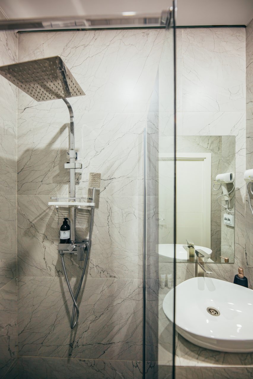 Двухместный (Двухместный номер полулюкс), Гостевой дом Royal Lake