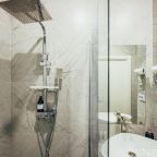 Двухместный (Двухместный номер полулюкс), Гостевой дом Royal Lake