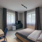 Двухместный (Двухместный номер категории полулюкс), Гостевой дом Royal Lake