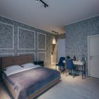 Двухместный (Двухместный номер категории полулюкс), Гостевой дом Royal Lake