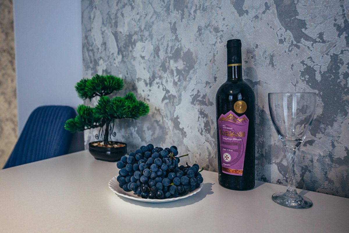 Двухместный (Двухместный номер категории полулюкс), Гостевой дом Royal Lake