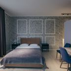 Двухместный (Двухместный номер категории полулюкс), Гостевой дом Royal Lake