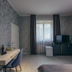 Двухместный (Двухместный номер категории полулюкс), Гостевой дом Royal Lake