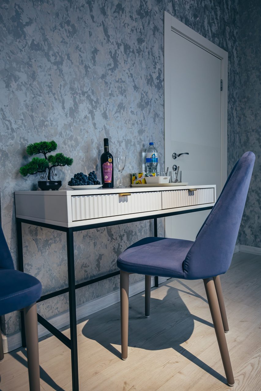 Двухместный (Двухместный номер категории полулюкс), Гостевой дом Royal Lake