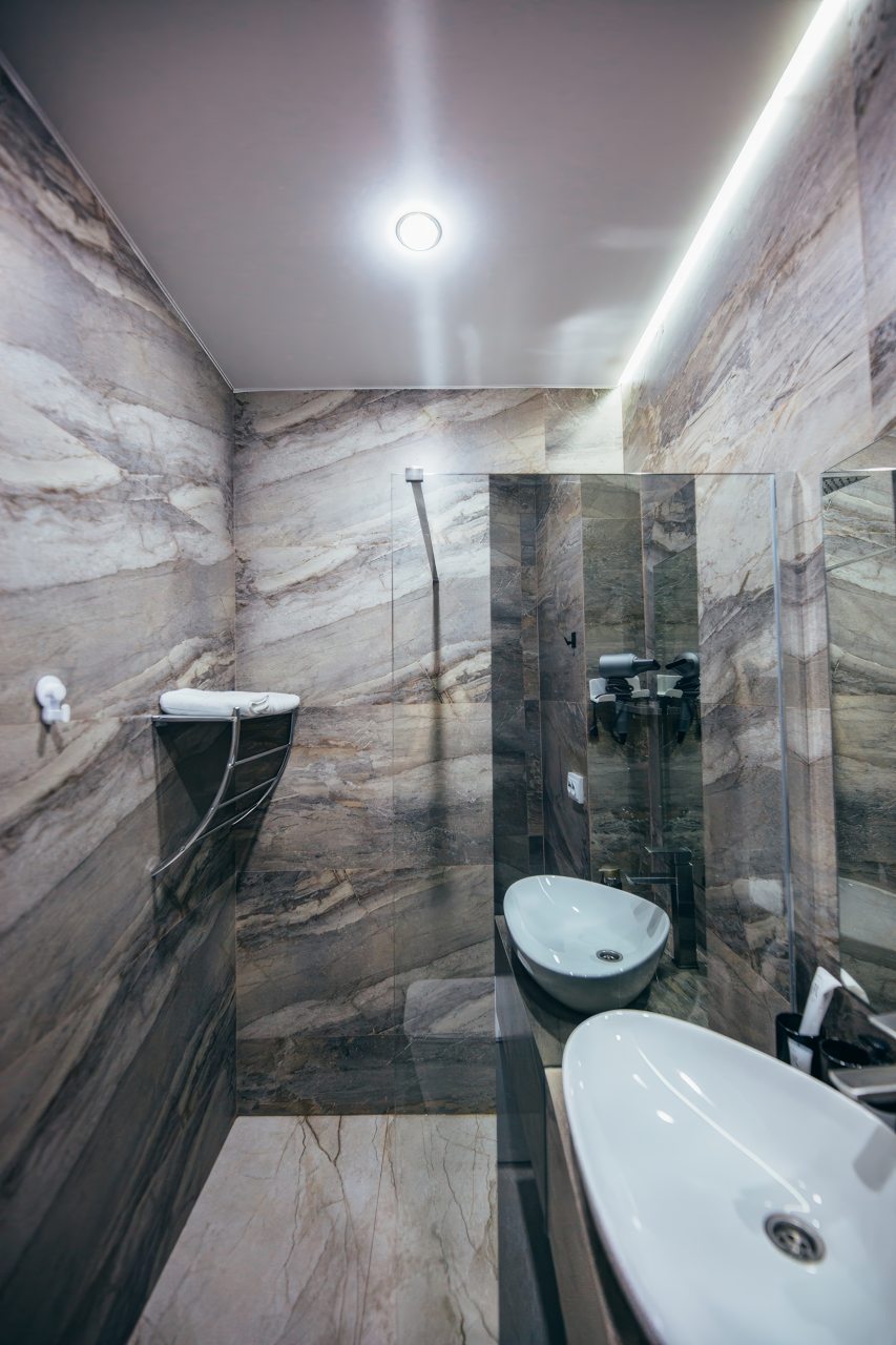 Двухместный (Двухместный номер категории полулюкс), Гостевой дом Royal Lake