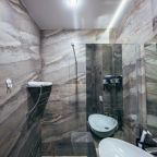 Двухместный (Двухместный номер категории полулюкс), Гостевой дом Royal Lake