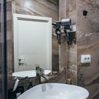 Двухместный (Двухместный номер категории полулюкс), Гостевой дом Royal Lake