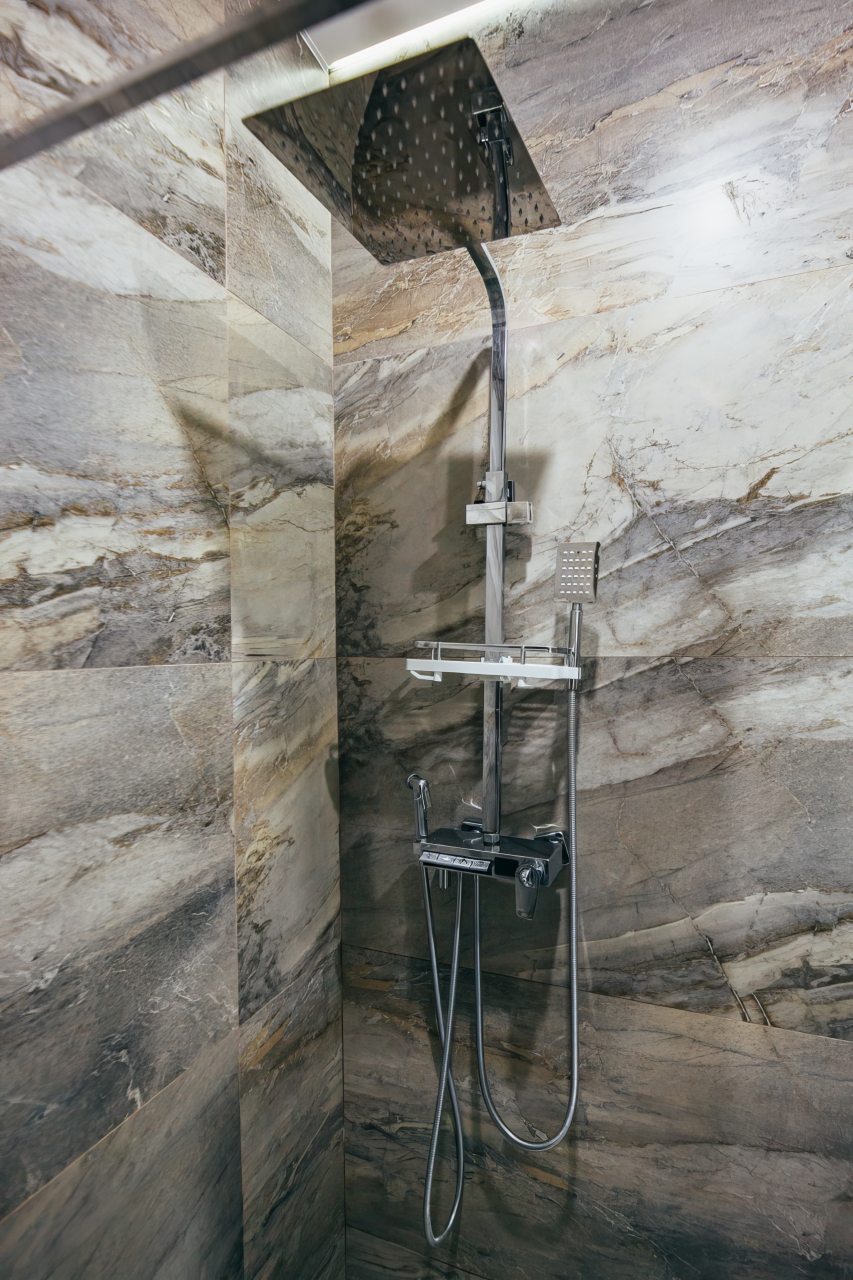 Двухместный (Двухместный номер категории полулюкс), Гостевой дом Royal Lake