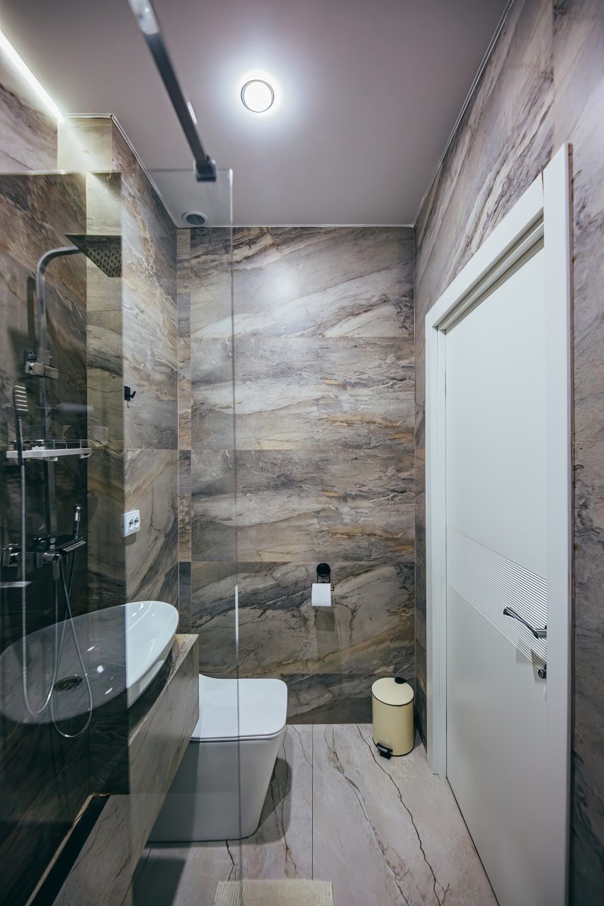 Двухместный (Двухместный номер категории полулюкс), Гостевой дом Royal Lake