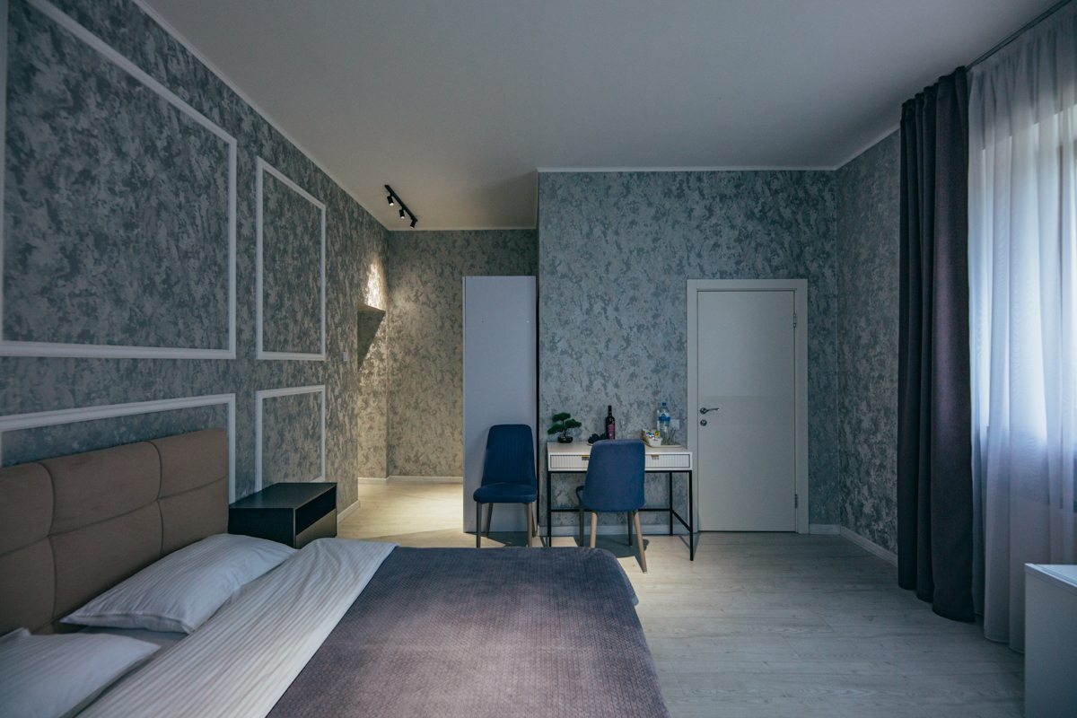 Двухместный (Двухместный номер категории полулюкс), Гостевой дом Royal Lake