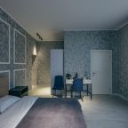 Двухместный (Двухместный номер категории полулюкс), Гостевой дом Royal Lake