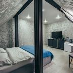 Двухместный (Двухместный номер полулюкс 22), Гостевой дом Royal Lake