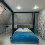 Двухместный (Двухместный номер полулюкс 22), Гостевой дом Royal Lake