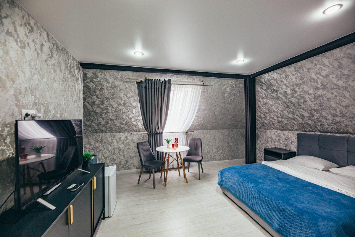 Двухместный (Двухместный номер полулюкс 22), Гостевой дом Royal Lake