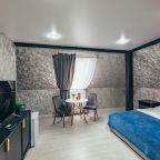 Двухместный (Двухместный номер полулюкс 22), Гостевой дом Royal Lake