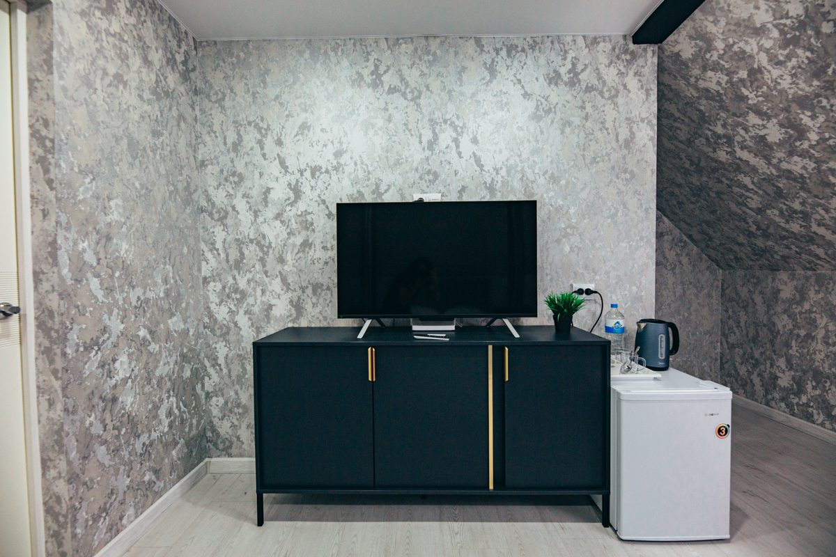 Двухместный (Двухместный номер полулюкс 22), Гостевой дом Royal Lake