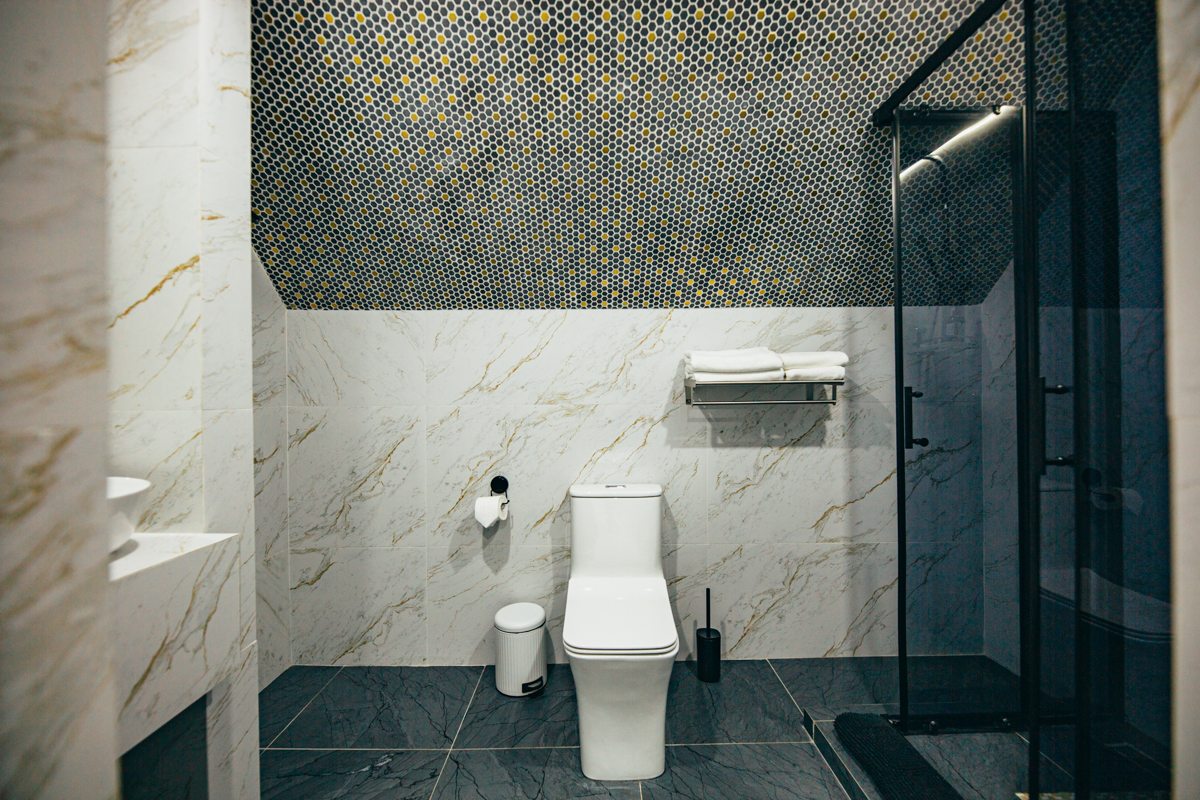 Двухместный (Двухместный номер полулюкс 22), Гостевой дом Royal Lake