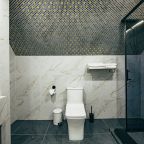 Двухместный (Двухместный номер полулюкс 22), Гостевой дом Royal Lake