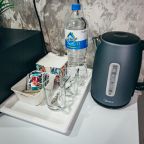 Двухместный (Двухместный номер полулюкс 22), Гостевой дом Royal Lake