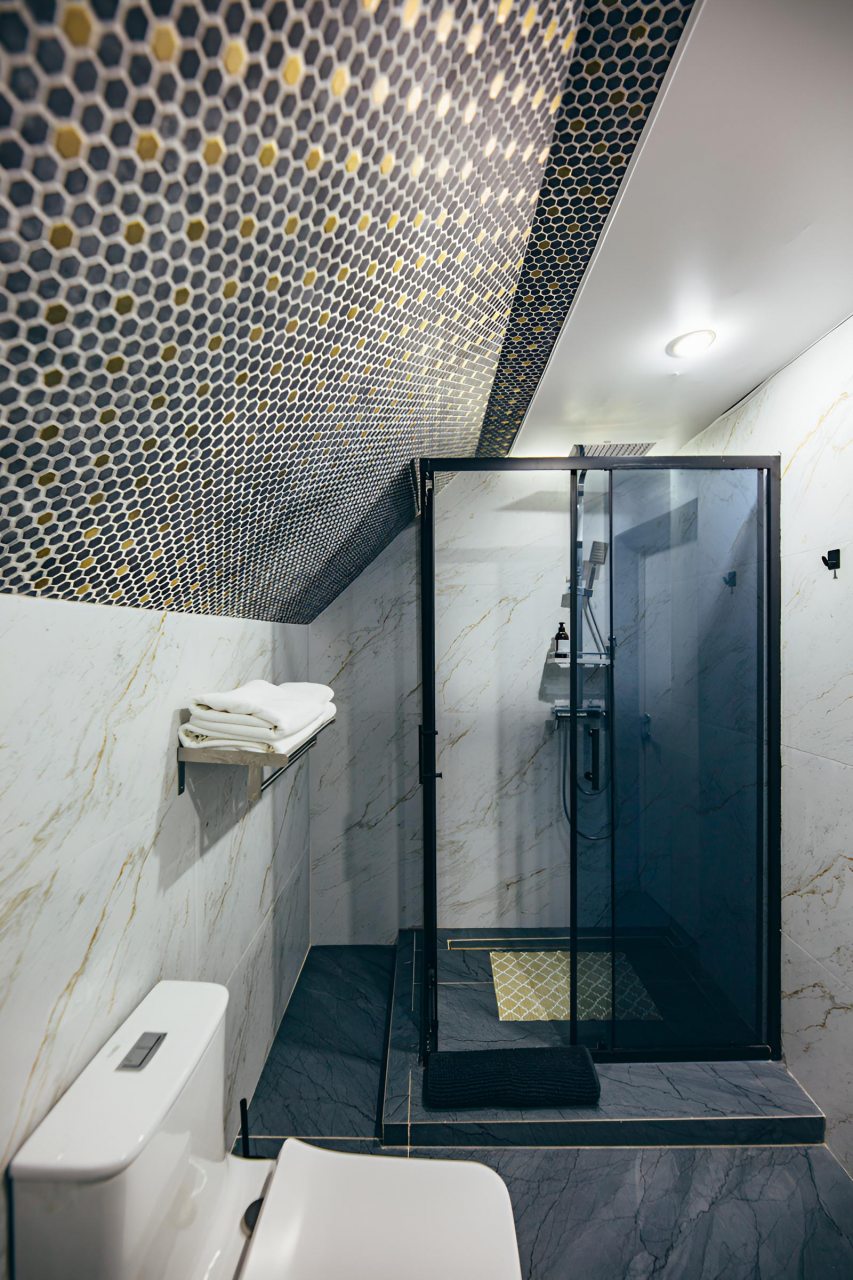 Двухместный (Двухместный номер полулюкс 22), Гостевой дом Royal Lake