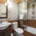 Трехместный (Трехместная комната), Гостевой дом Усадьба МихалычЪ