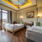 Трехместный (Трехместная комната), Гостевой дом Усадьба МихалычЪ