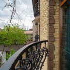 Трехместный (Трехместная комната), Гостевой дом Усадьба МихалычЪ