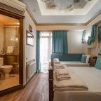 Трехместный (Трехместная комната), Гостевой дом Усадьба МихалычЪ