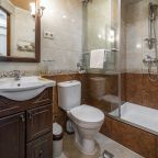 Трехместный (Трехместная комната), Гостевой дом Усадьба МихалычЪ