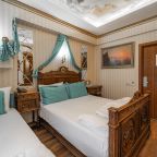 Трехместный (Трехместная комната), Гостевой дом Усадьба МихалычЪ