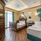 Трехместный (Трехместная комната), Гостевой дом Усадьба МихалычЪ