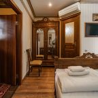 Трехместный (Трехместная комната), Гостевой дом Усадьба МихалычЪ