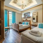 Трехместный (Трехместная комната), Гостевой дом Усадьба МихалычЪ