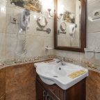 Трехместный (Трехместная комната), Гостевой дом Усадьба МихалычЪ