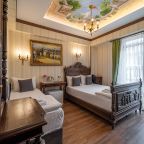 Трехместный (Трехместная комната), Гостевой дом Усадьба МихалычЪ