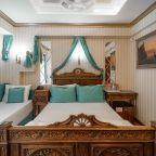 Трехместный (Трехместная комната), Гостевой дом Усадьба МихалычЪ