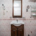 Четырехместный (Двухкомнатный эконом (главный корпус)), Гостевой дом Усадьба МихалычЪ