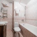 Четырехместный (Двухкомнатный эконом (главный корпус)), Гостевой дом Усадьба МихалычЪ