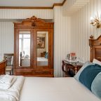 Двухместный (Стандарт с двуспальной кроватью ПР), Гостевой дом Усадьба МихалычЪ