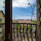 Двухместный (Стандарт с двуспальной кроватью ПР), Гостевой дом Усадьба МихалычЪ