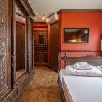 Двухместный (Стандарт с двуспальной кроватью ПР), Гостевой дом Усадьба МихалычЪ