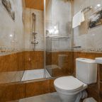 Двухместный (Стандарт с двуспальной кроватью ПР), Гостевой дом Усадьба МихалычЪ