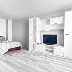 Большая площадь комнаты