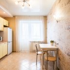 Двухместный (Inndays, однокомнатная квартиру на ул. Беринга 23к2), Апартаменты InnDays Apartments