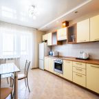 Двухместный (Однокомнатная квартира на 16-м этаже), Апартаменты InnDays Apartments