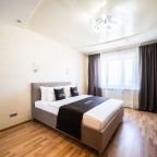 Двухместный (Однокомнатная квартира на 16-м этаже), Апартаменты InnDays Apartments