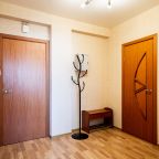 Двухместный (Однокомнатная квартира на 16-м этаже), Апартаменты InnDays Apartments